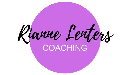 Rianne Lenters Coaching
